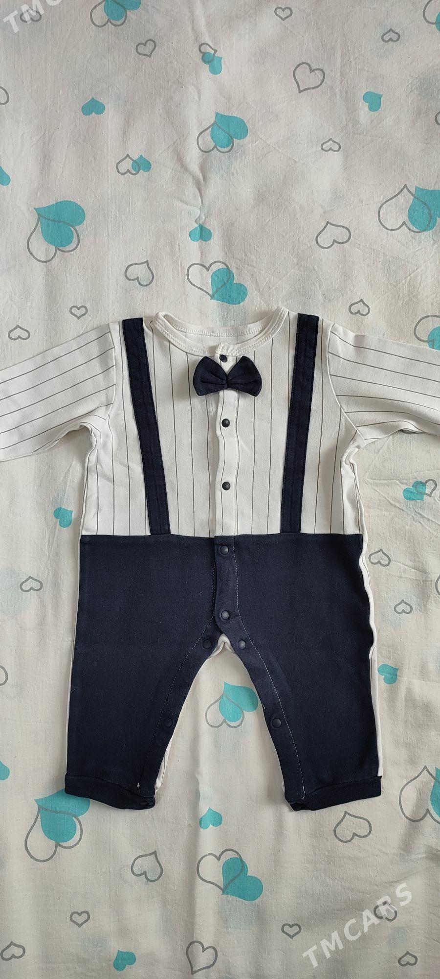 Одежда для мальчика - Туркменабат - img 4