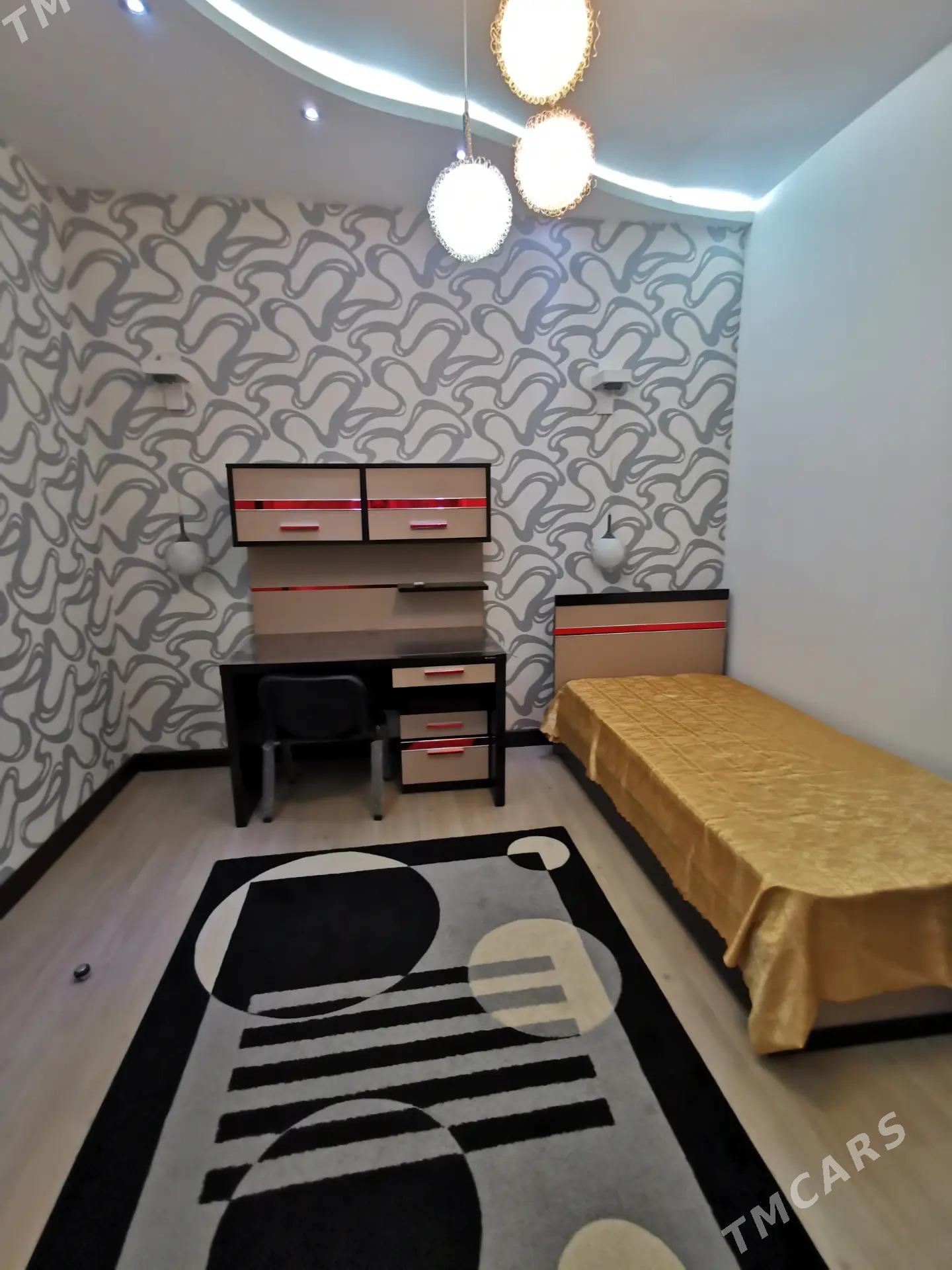 АРЕНДА АК АЛТЫН - Ашхабад - img 4