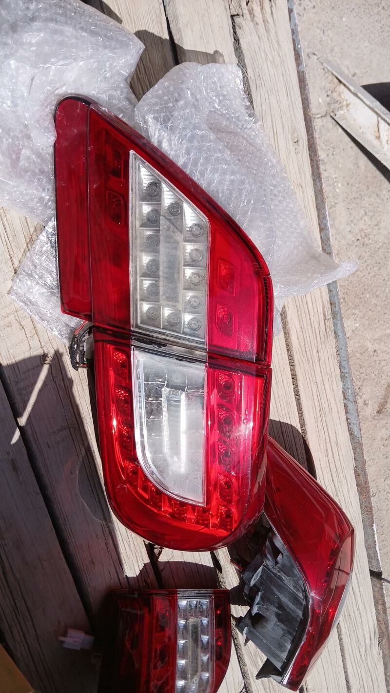 Stop fara haliji 11-12 nji ýyl 500 TMT - Ашхабад - img 3