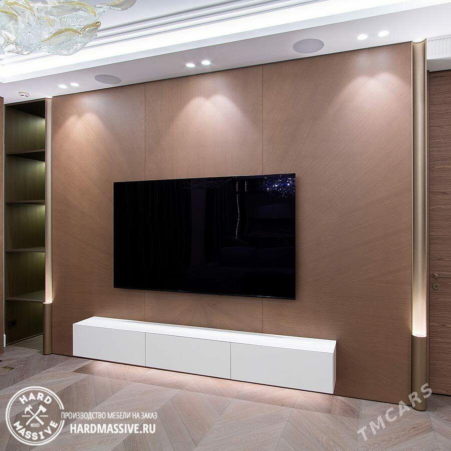 Под телевизор панел мебель - Aşgabat - img 7