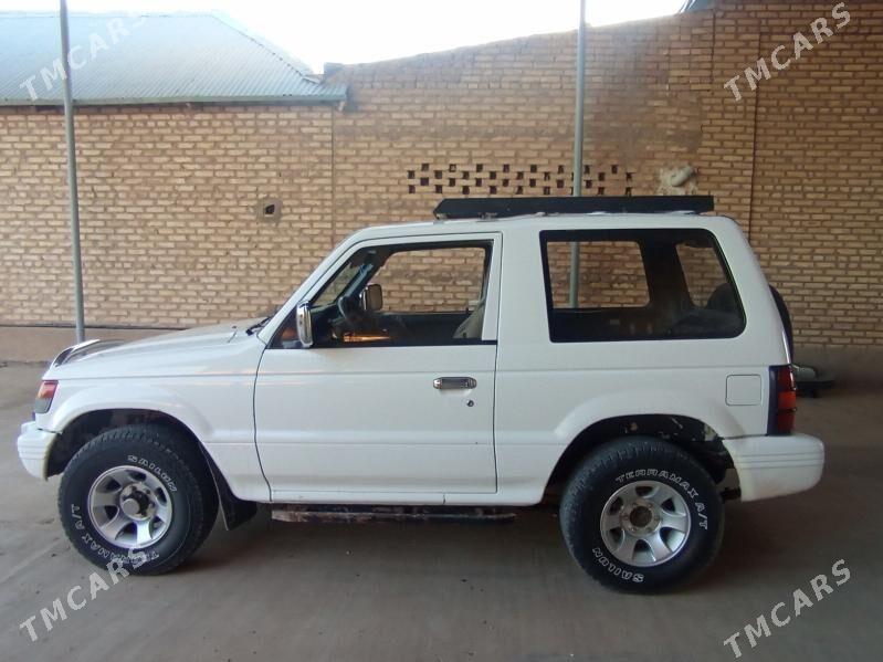 Mitsubishi Pajero 1993 - 75 000 TMT - Sarahs - img 3