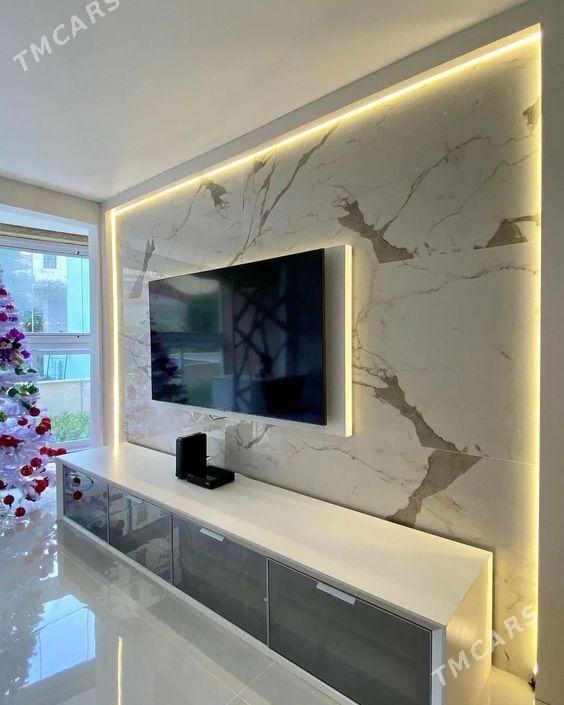 Под телевизор панел мебель - Aşgabat - img 6