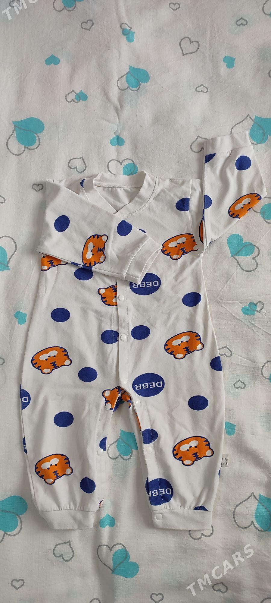 Одежда для мальчика - Туркменабат - img 5