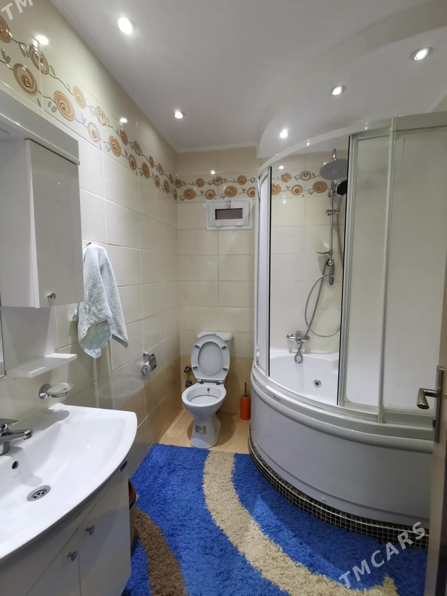 АРЕНДА АК АЛТЫН - Ашхабад - img 7