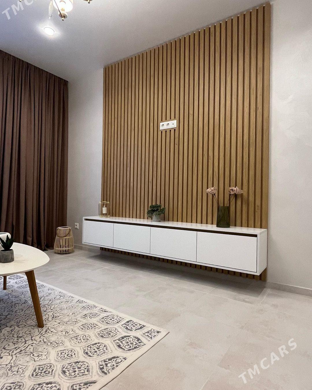 Под телевизор панел мебель - Aşgabat - img 9