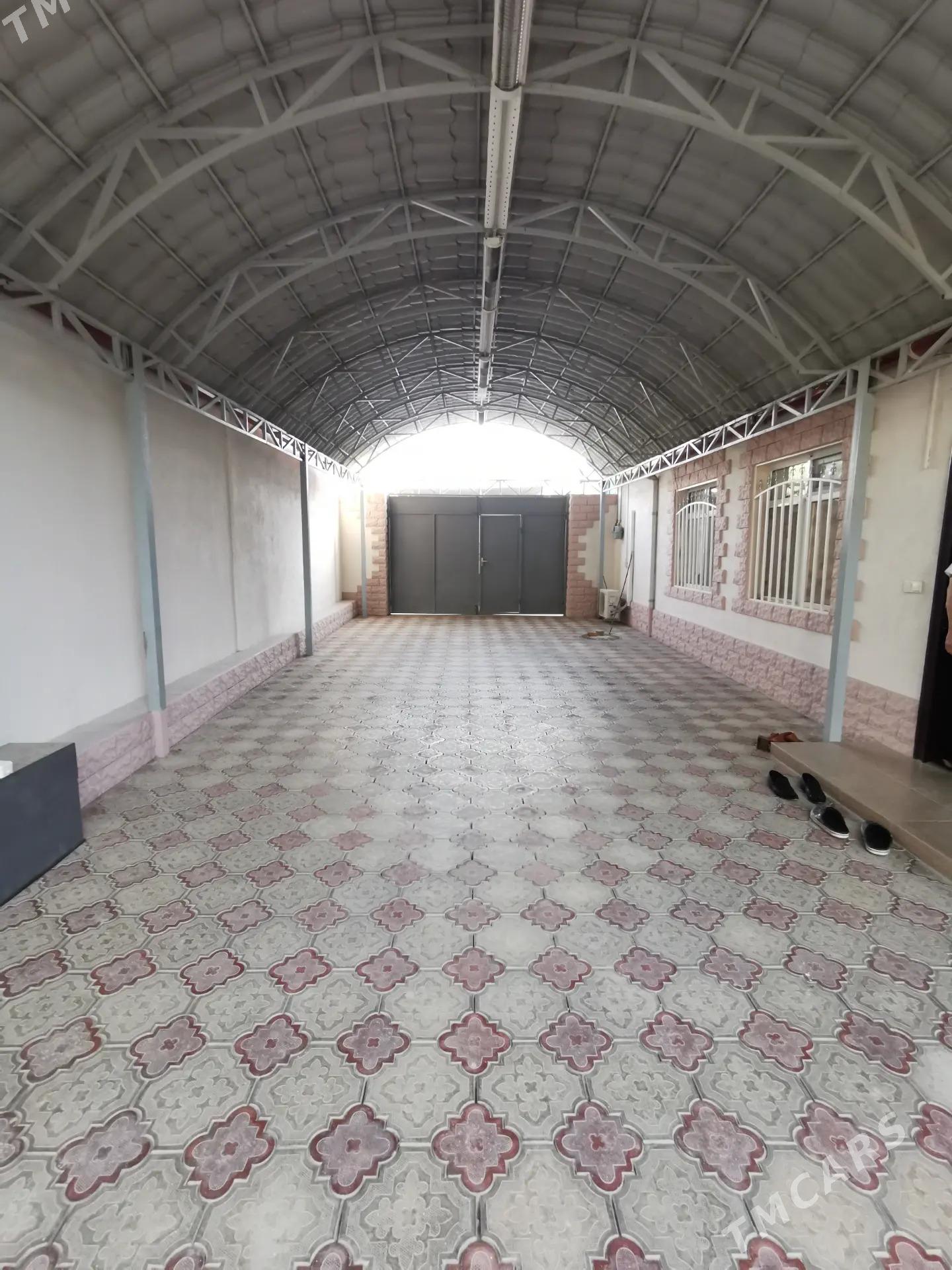 АРЕНДА АК АЛТЫН - Ашхабад - img 5