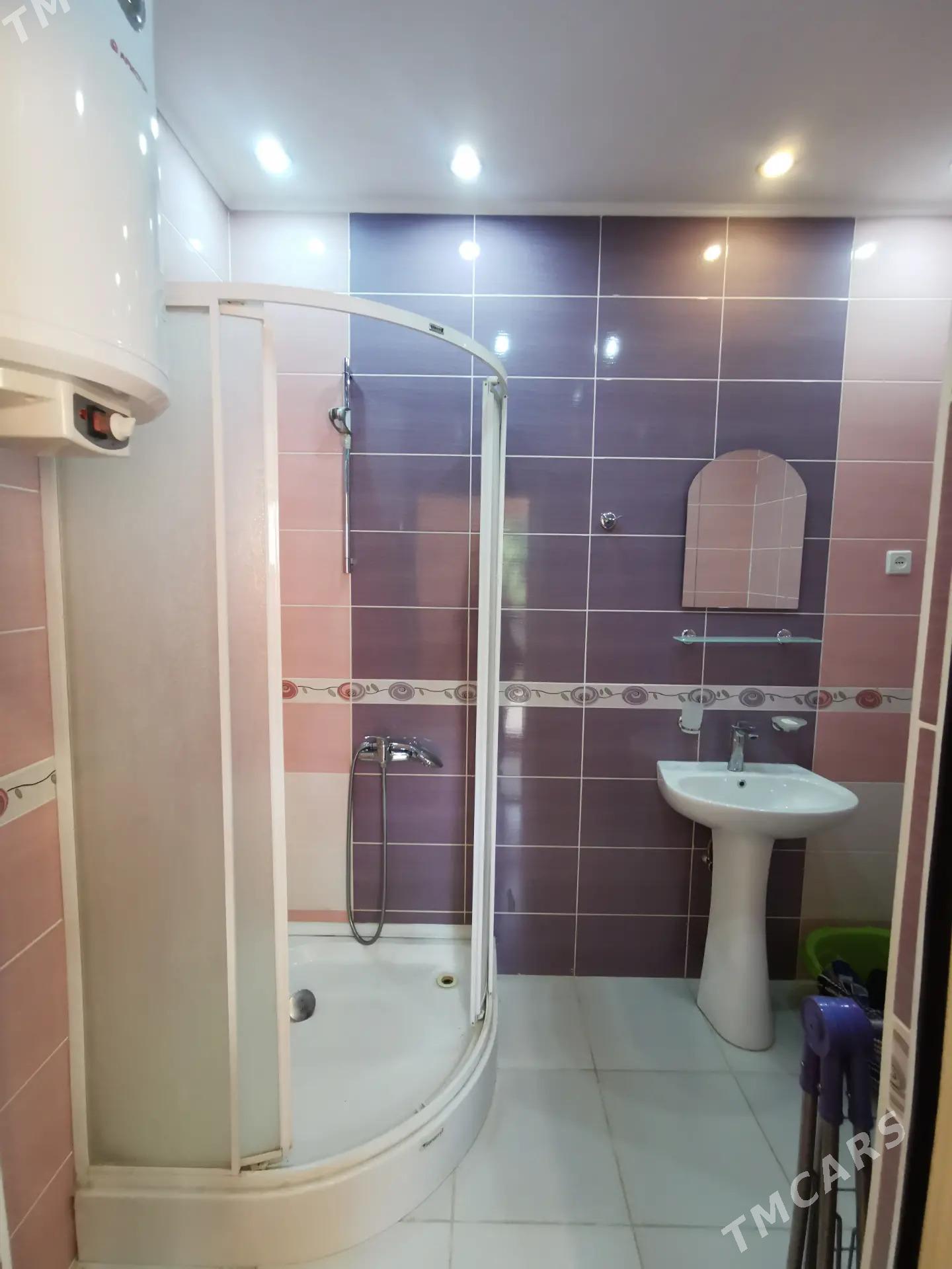 АРЕНДА АК АЛТЫН - Ашхабад - img 6