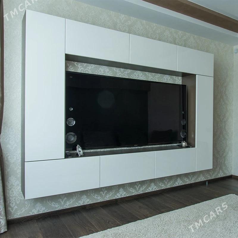 Под телевизор панел мебель - Aşgabat - img 3