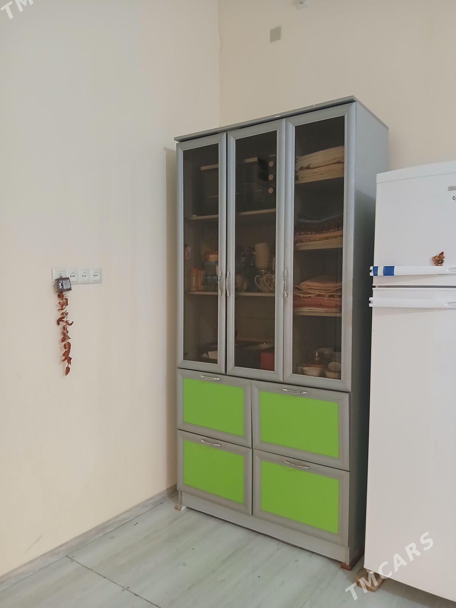 Welosiped we kuhonny garnitur - Мары - img 5