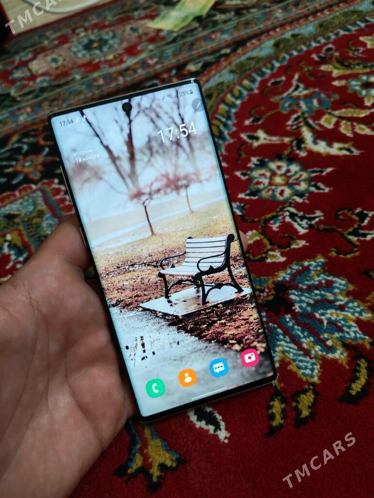 samsung note10   12/512 - Balkanabat - img 3