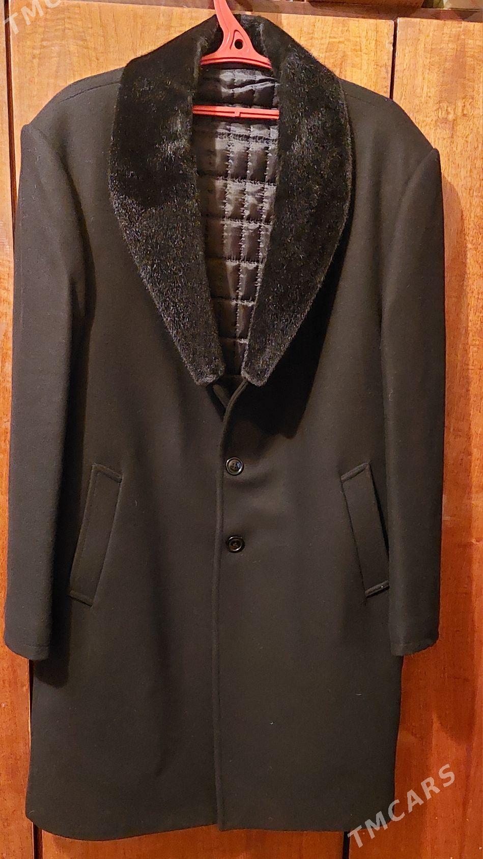 мужское пальто - Ашхабад - img 3