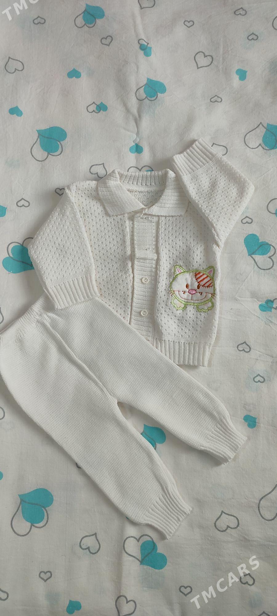 Одежда для мальчика - Туркменабат - img 8