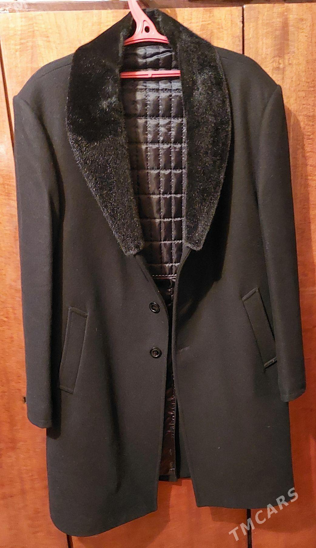 мужское пальто - Ашхабад - img 1