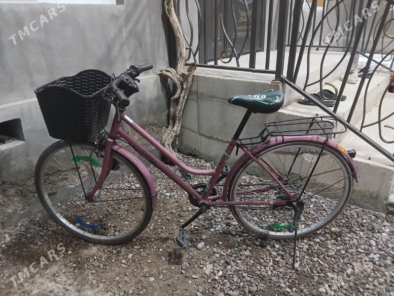 Welosiped we kuhonny garnitur - Мары - img 2