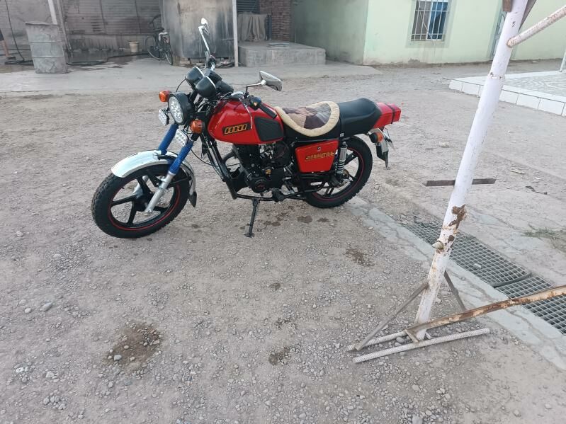 Fekon FK200-14G 2025 - 16 750 TMT - Mary - img 6