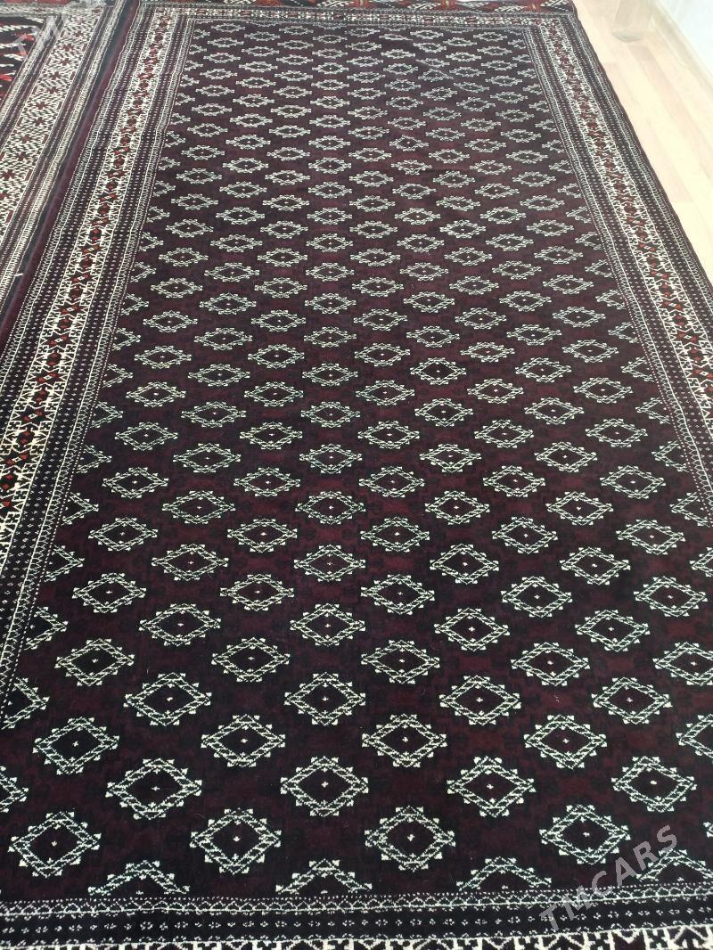 gok gol haly - Balkanabat - img 2