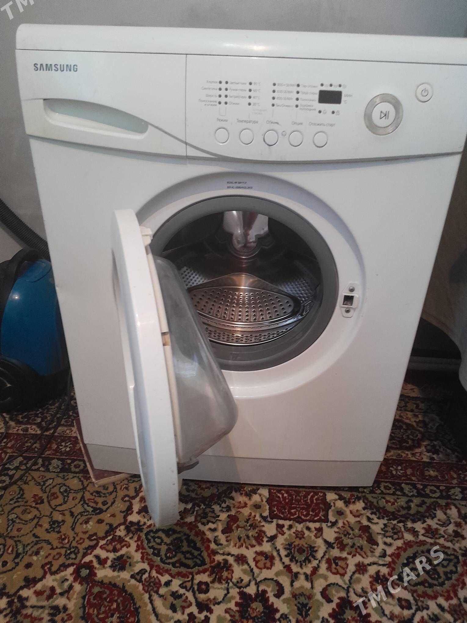 стиральная машинка - Mary - img 2