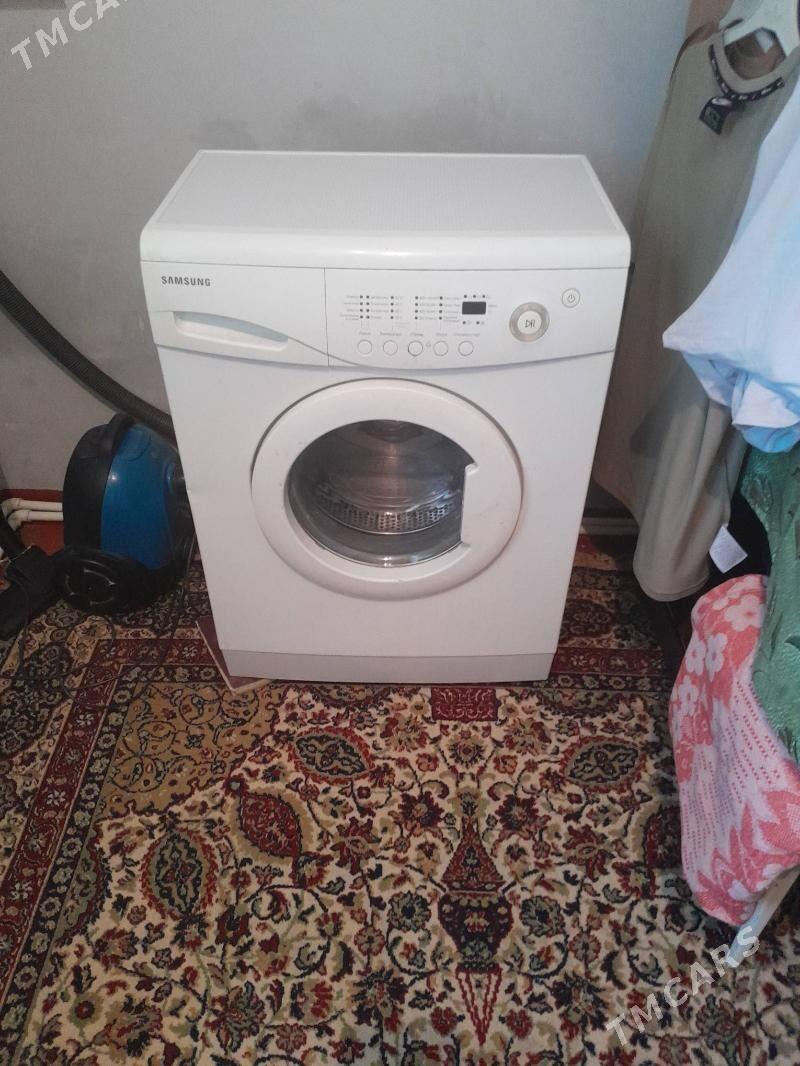 стиральная машинка - Mary - img 4