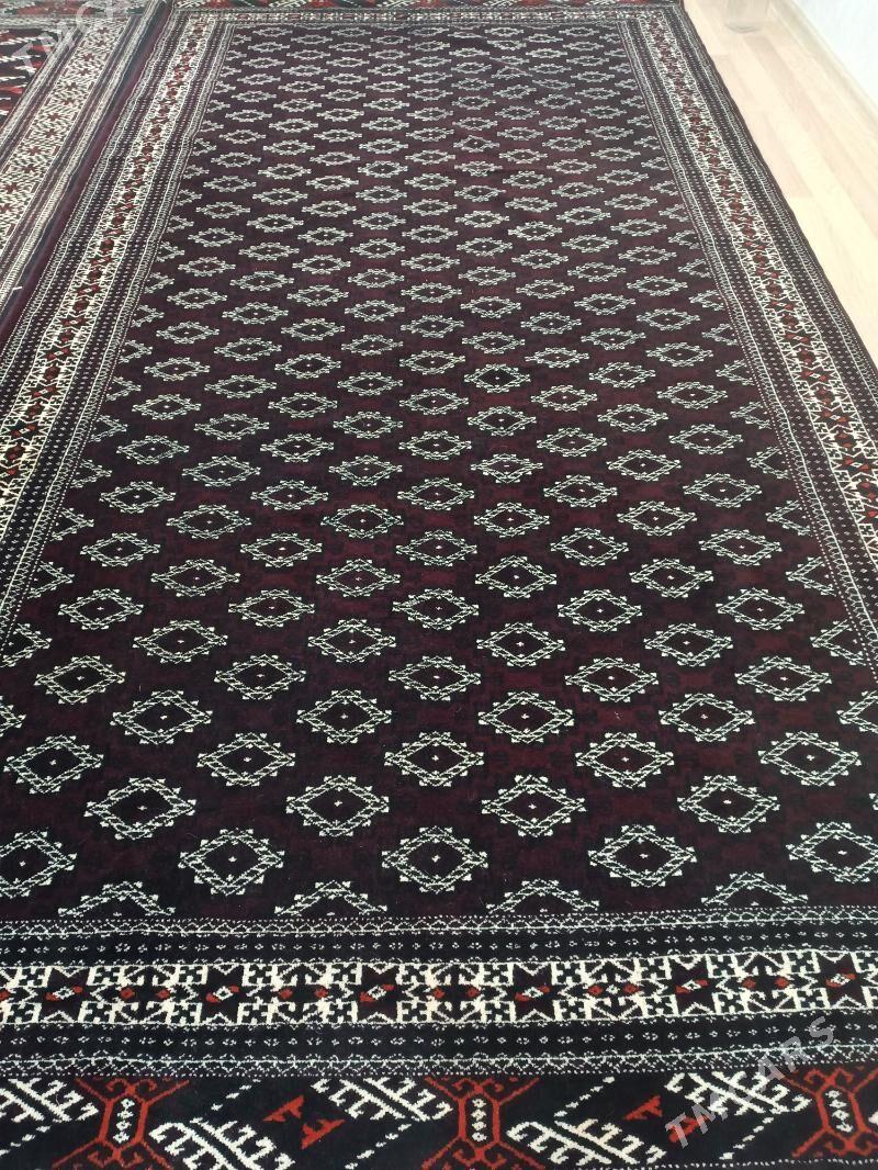 gok gol haly - Balkanabat - img 1