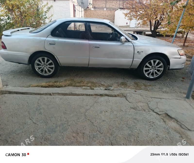 Toyota Mark II 1992 - 40 000 TMT - Gyzylarbat - img 3