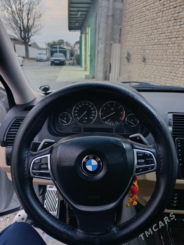 BMW X5 2004 - 120 000 TMT - Kaka - img 2