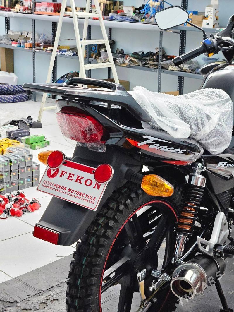 Fekon FK200-14G 2025 - 18 400 TMT - Гумдаг - img 4