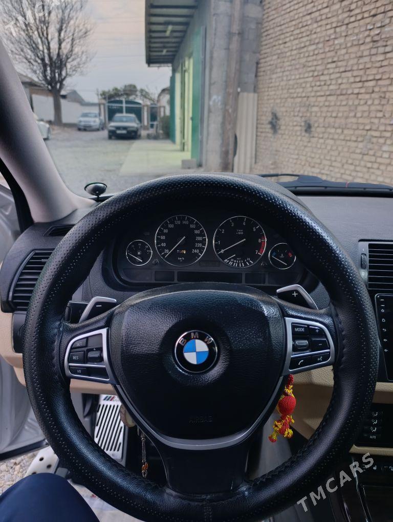 BMW X5 2004 - 120 000 TMT - Kaka - img 8
