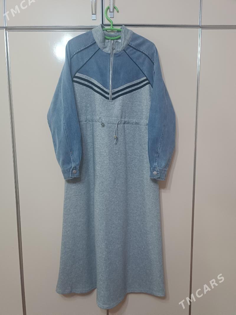 платье готовое - Aşgabat - img 3