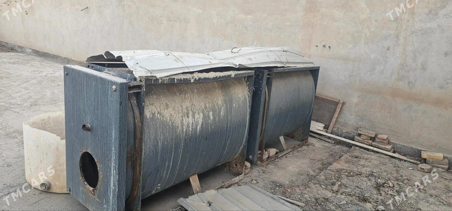 Katyol - Türkmenabat - img 1