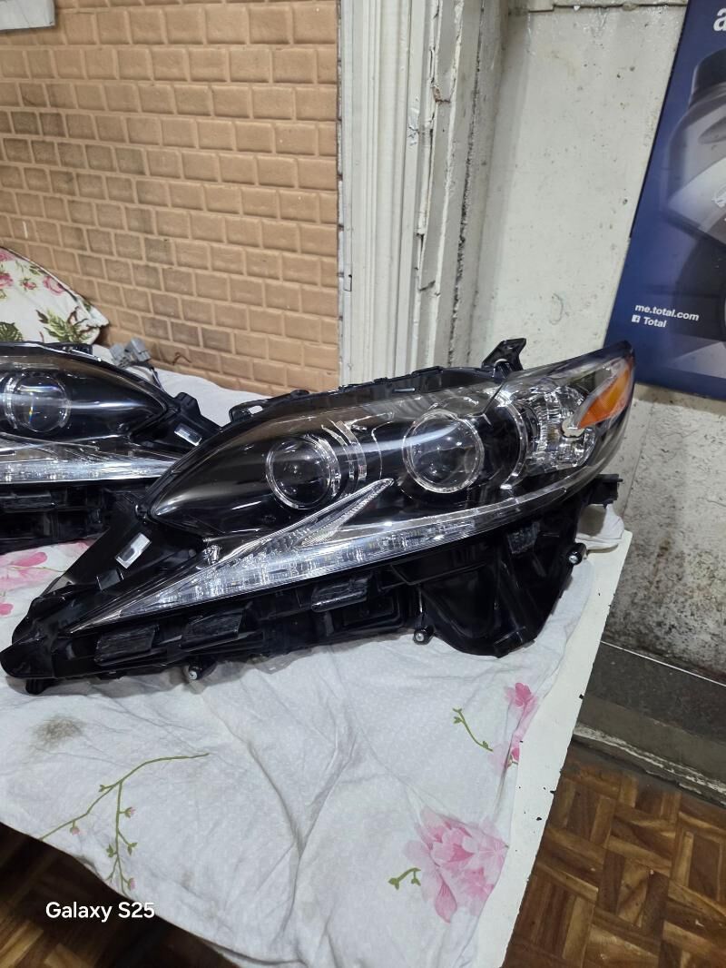 Lexus 17 fara oni 8 000 TMT - Бедев - img 1