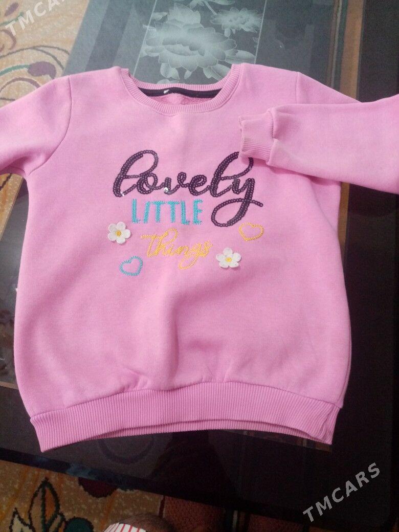 Детские кофточки на девченок - Мары - img 9