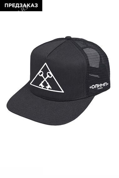 Black Star кепка - Ашхабад - img 1