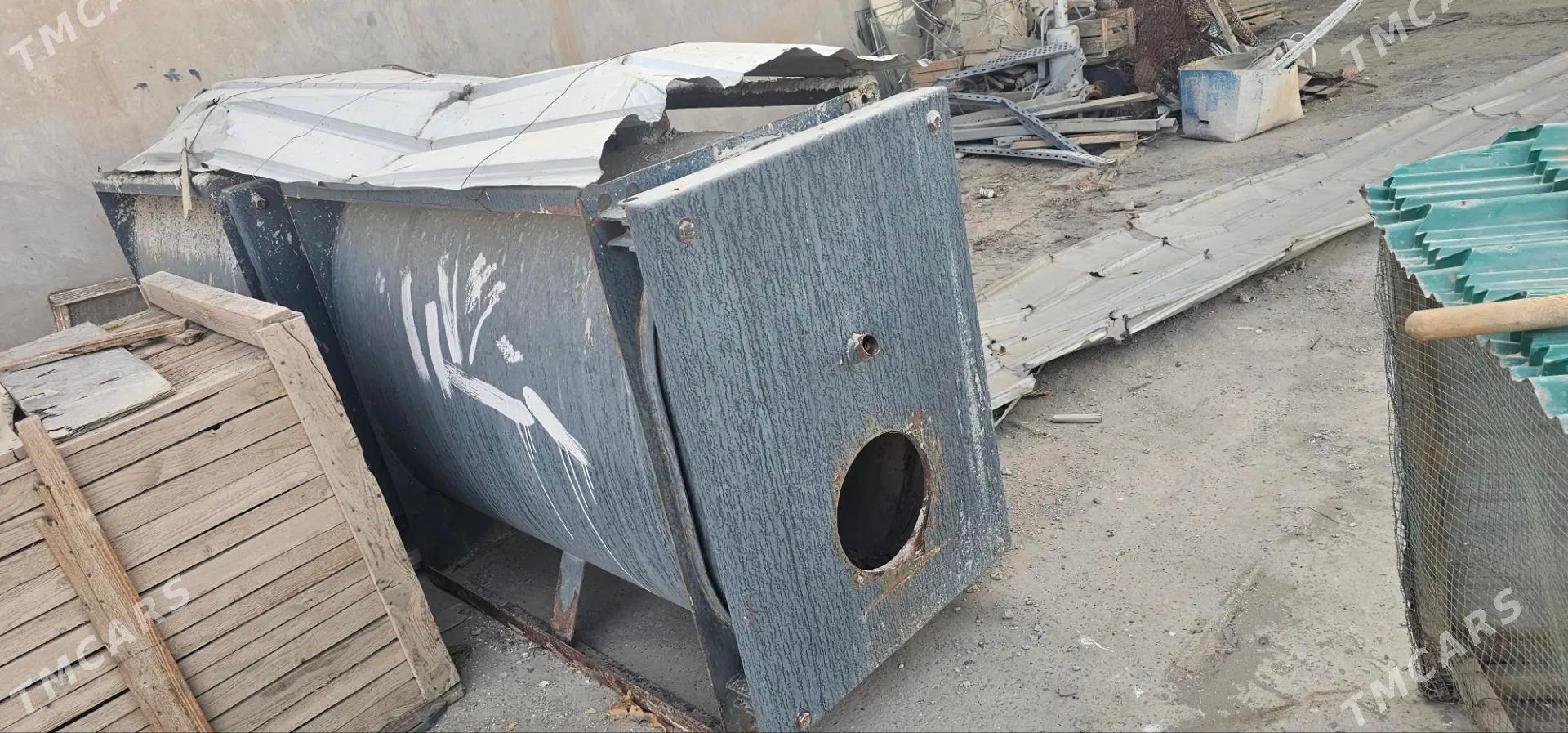 Katyol - Türkmenabat - img 2