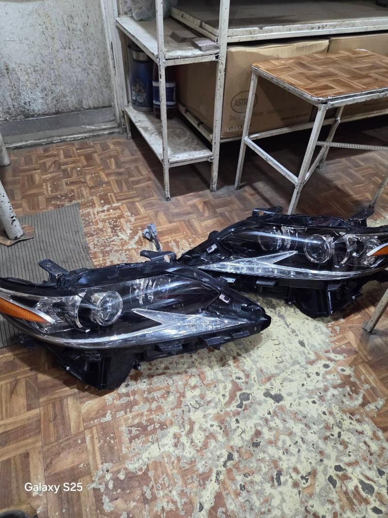 Lexus 17 fara oni 8 000 TMT - Бедев - img 2