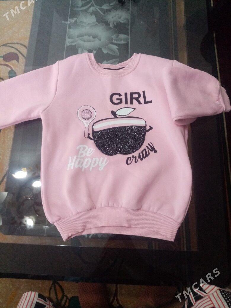 Детские кофточки на девченок - Мары - img 2