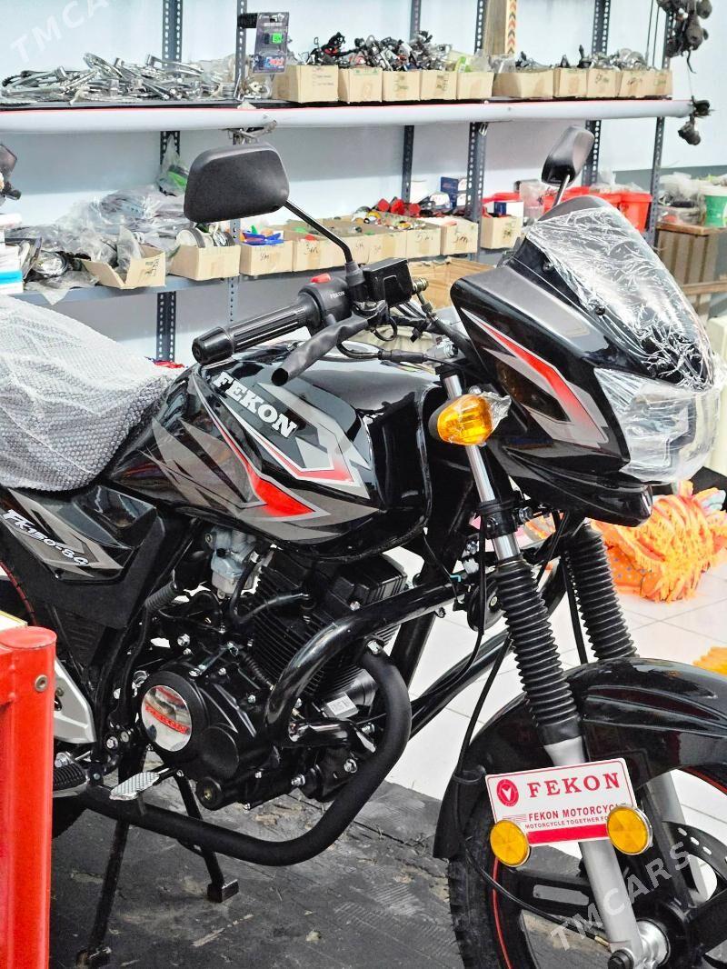 Fekon FK200-14G 2025 - 18 400 TMT - Гумдаг - img 3