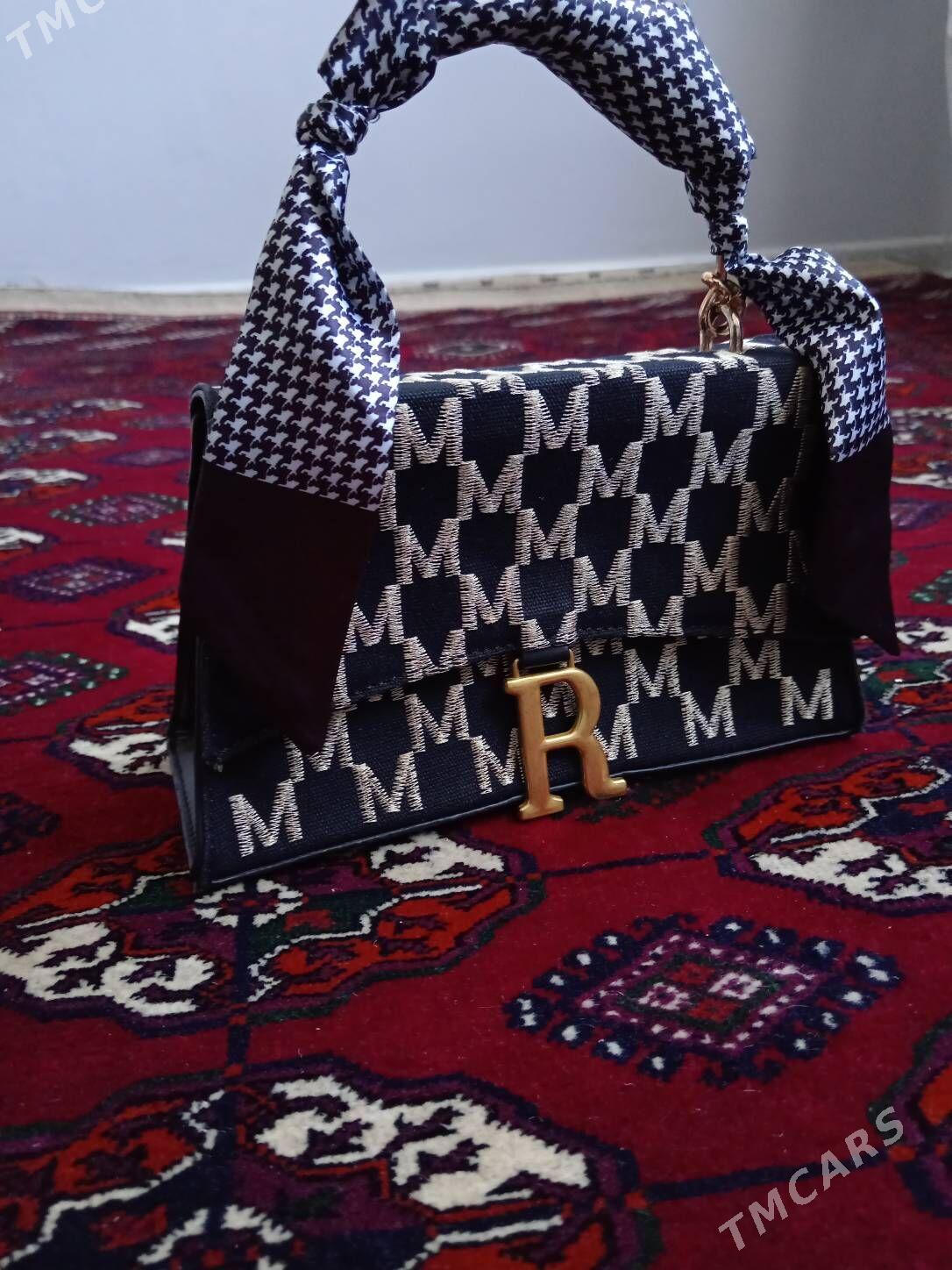 Sumka - Мары - img 3