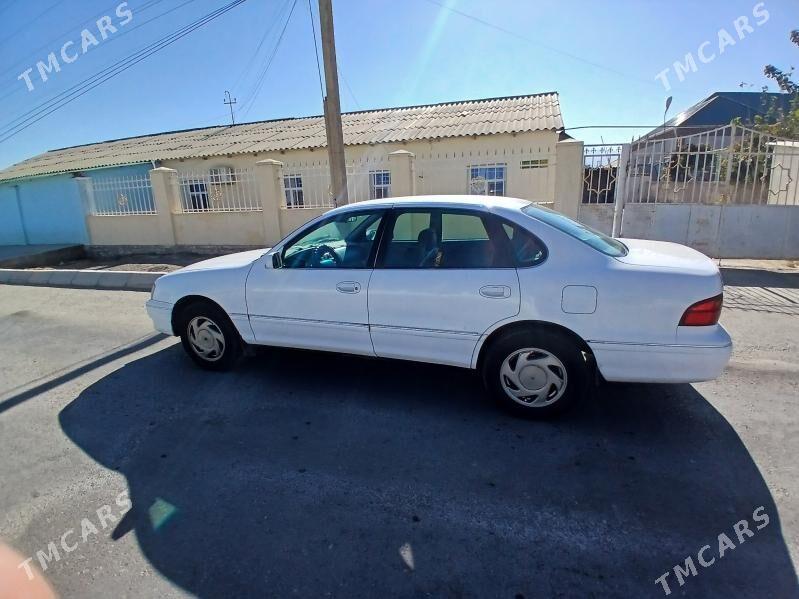 Toyota Avalon 1998 - 145 000 TMT - Гёкдепе - img 3