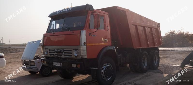 Kamaz 5410 1995 - 190 000 TMT - Байрамали - img 7