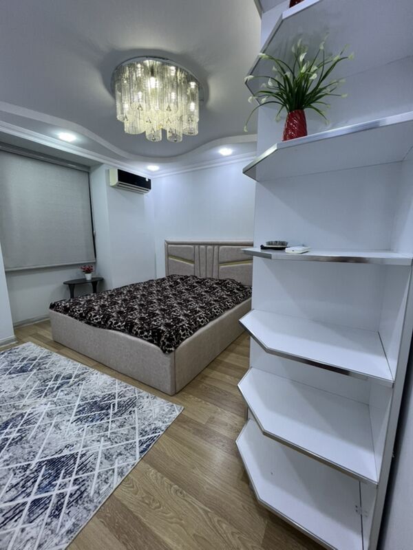 30 mkr ️ G ️ - Ашхабад - img 1