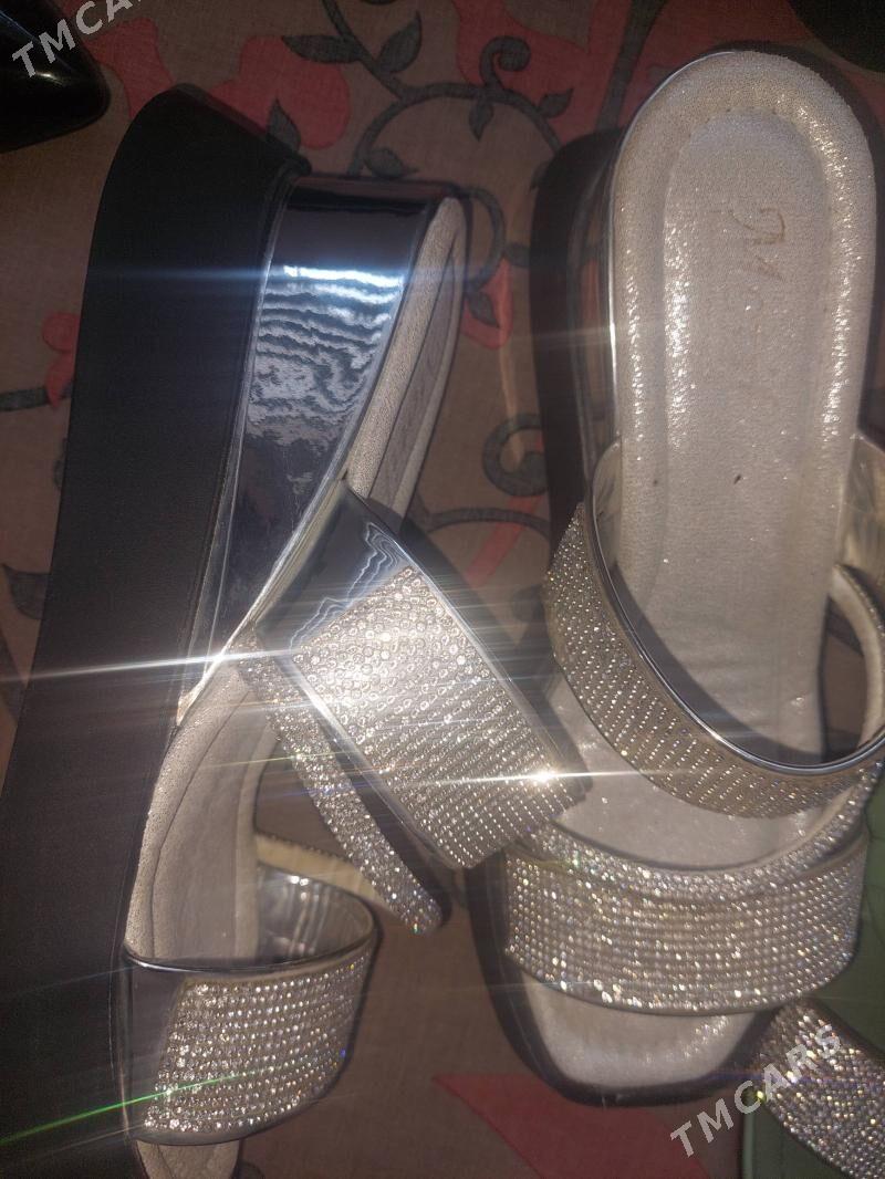 tufli - Daşoguz - img 10