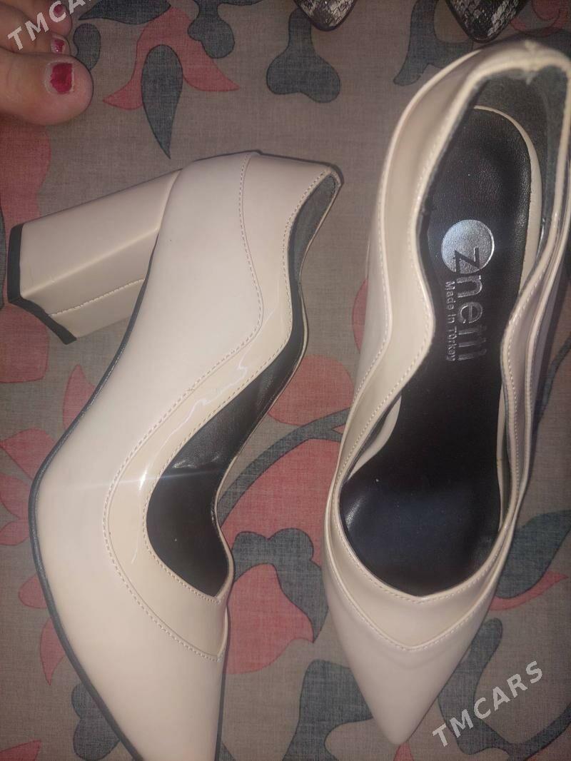 tufli - Daşoguz - img 6