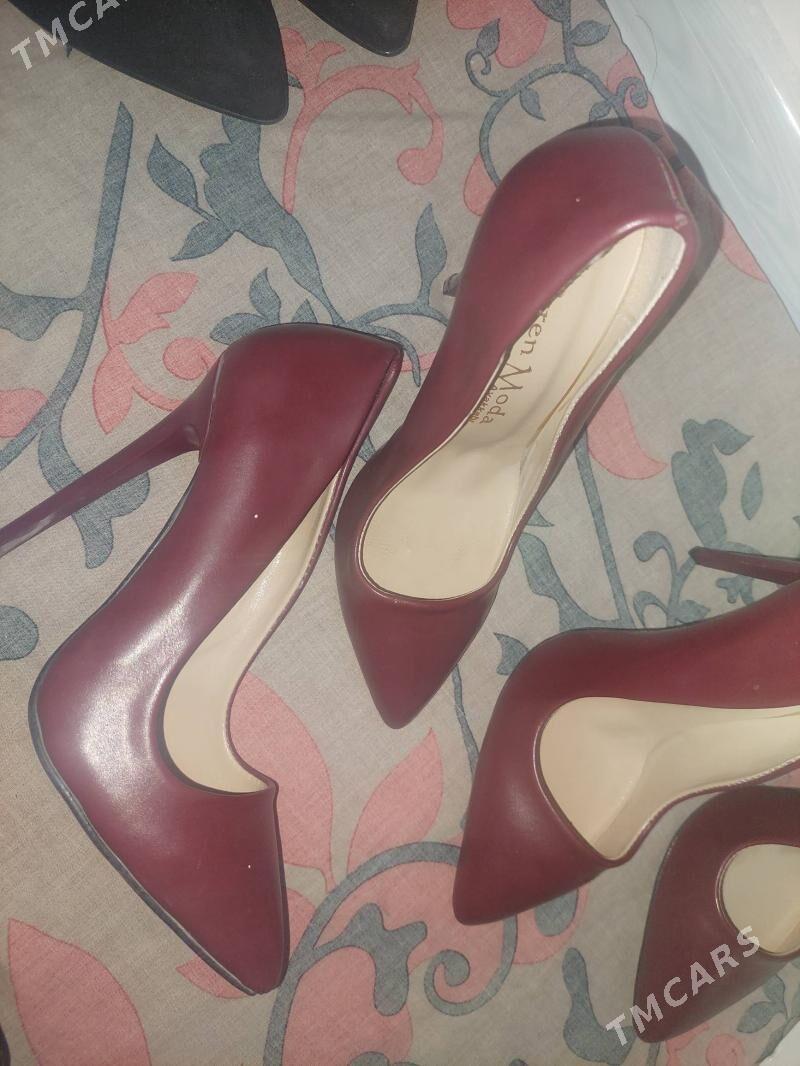 tufli - Daşoguz - img 8