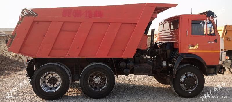 Kamaz 5410 1995 - 190 000 TMT - Байрамали - img 2