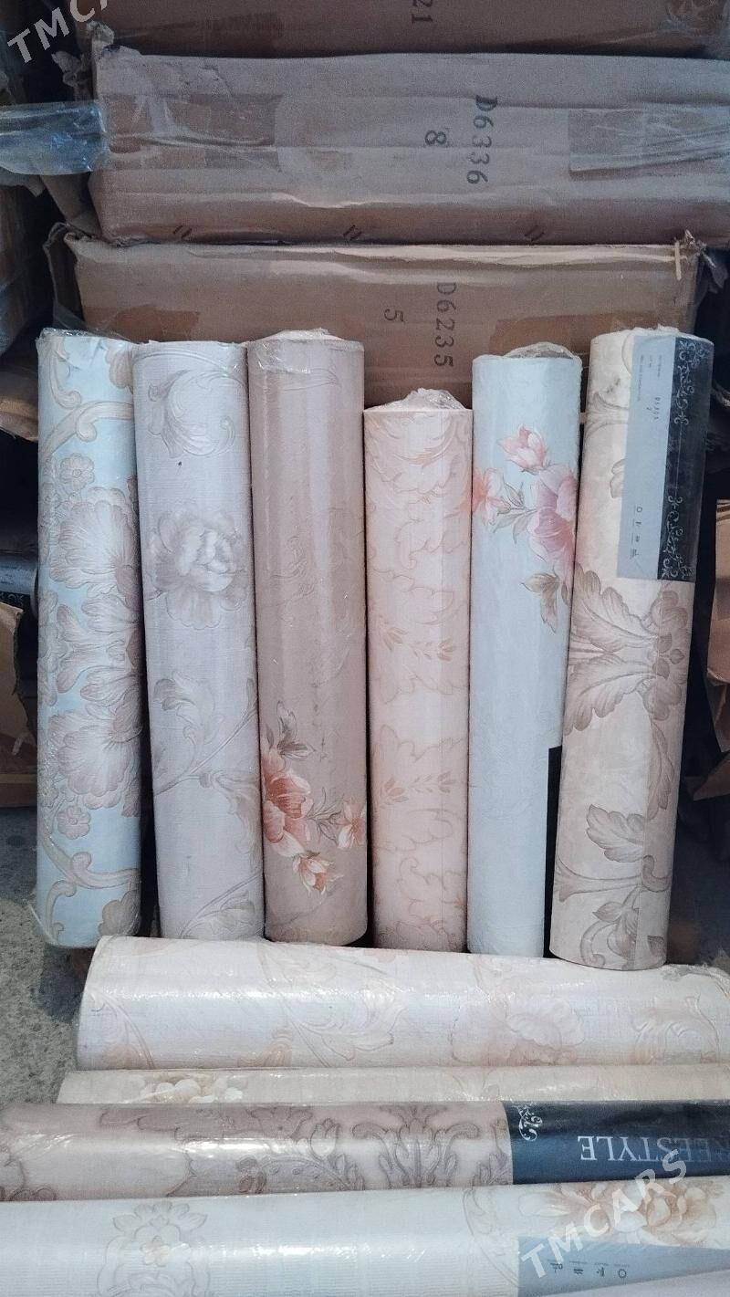 Oboŷlar - Бузмеин ГРЭС - img 5