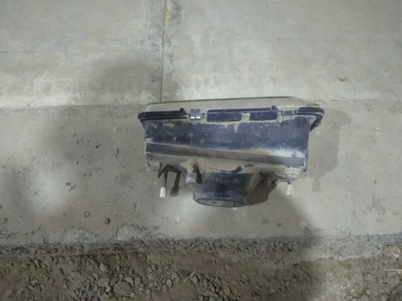 wolwo 850 er 940 starter 700 TMT - Мургап - img 5