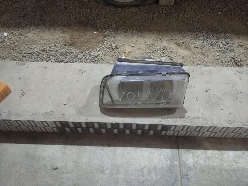 wolwo 850 er 940 starter 700 TMT - Мургап - img 4