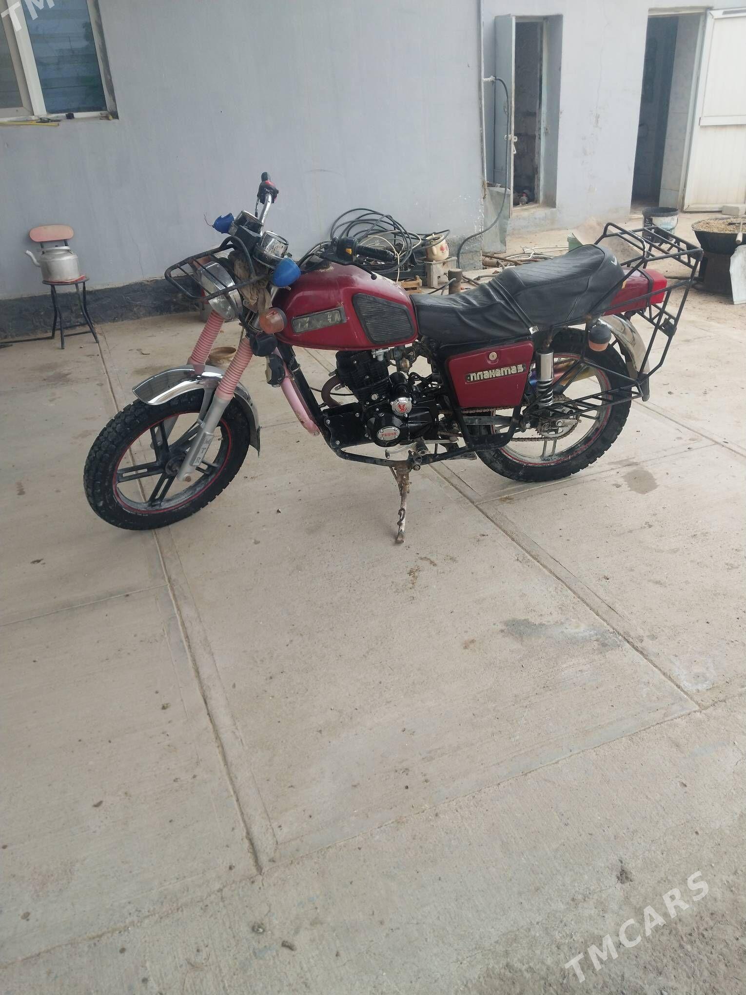 Fekon FK200-14G 2016 - 13 000 TMT - Туркменбаши - img 2