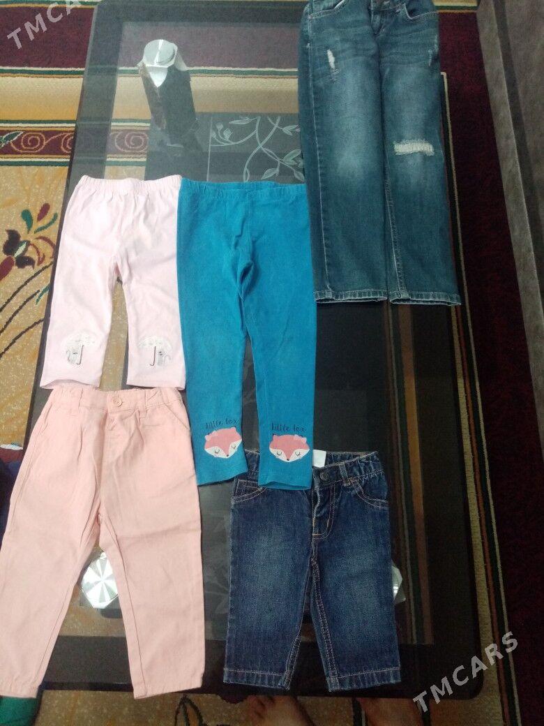 Шортики + боди - Mary - img 5