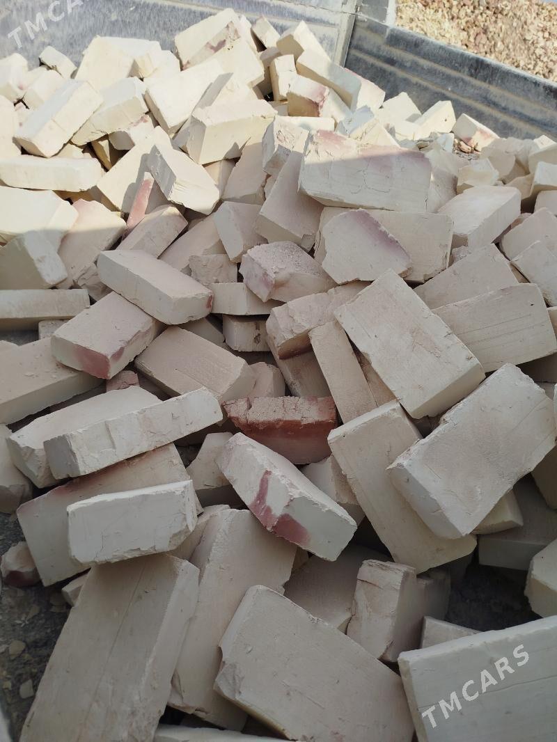 ŞEBEN SEMENT MITI KERPIÇ MYTY - Bedew - img 5